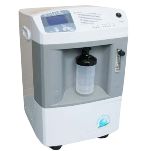 Концентратор кисневий "Біомед" JAY-8 (9921230038957)